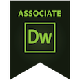 Adobe Certified Associate in Visual Communicaion using Dreamweaver