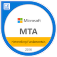 Micosoft Networking Fundamentals